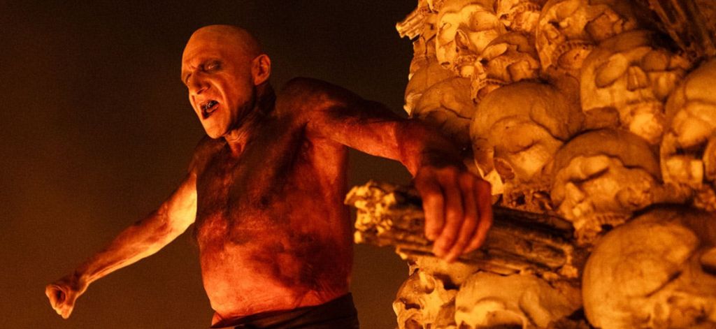 “28 Years Later” sequel received rave reviews from critics