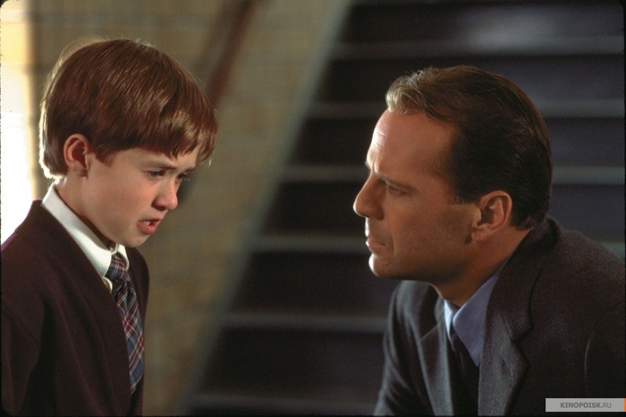 Understanding the symbols of the “Sixth Sense”⁠⁠