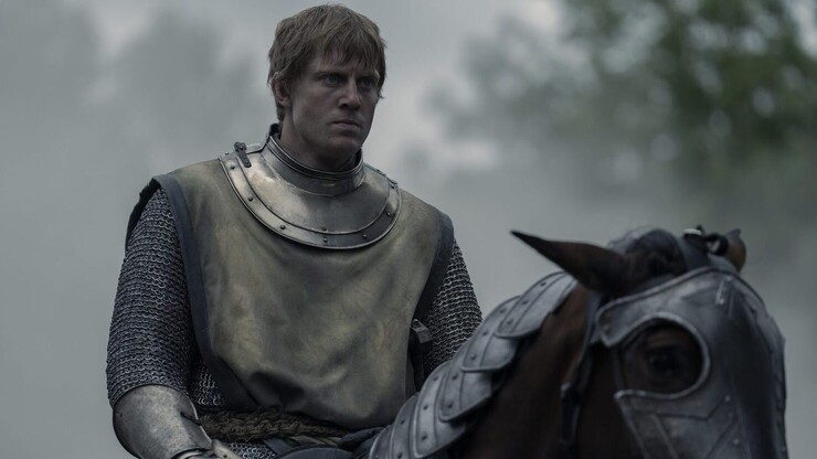 A Knight of the Seven Kingdoms: Westeros has a sense of humour