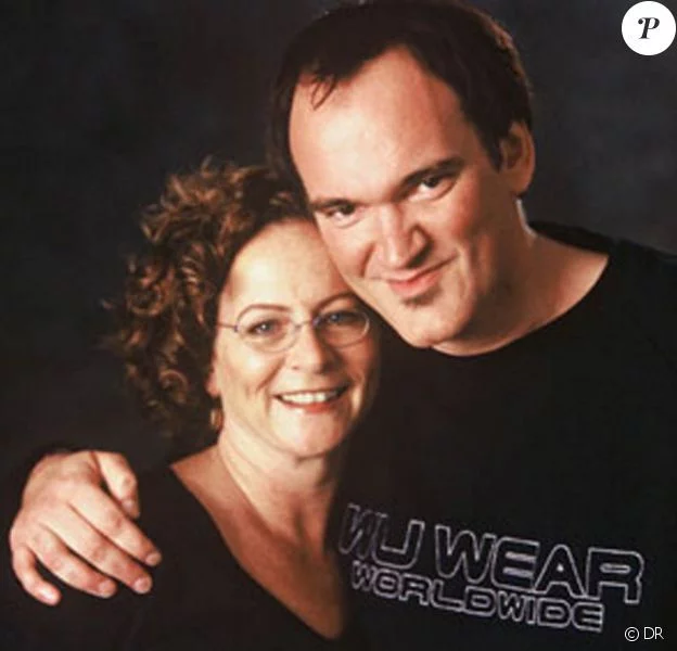 Милый теплый факт со съемок Тарантино