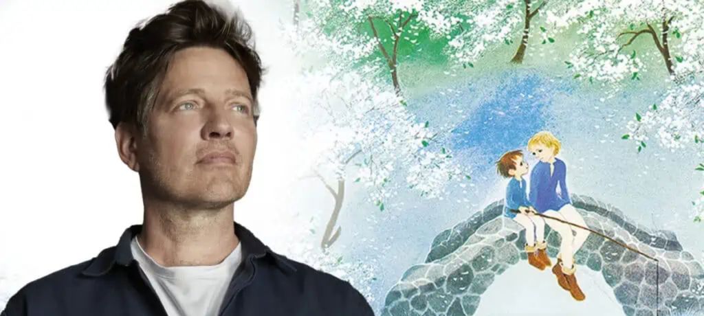 Thomas Vinterberg to Direct 'The Brothers Lionheart' Miniseries