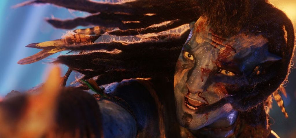 Avatar: Flame and Ashes Grosses Over $137 Million in Opening Days