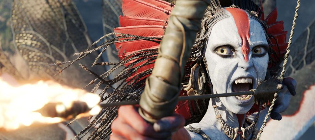 «Аватар: Пламя и пепел» собрал 1 млрд долларов