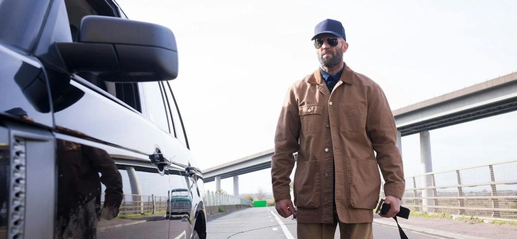 The Beekeeper sequel to arrive in winter 2027