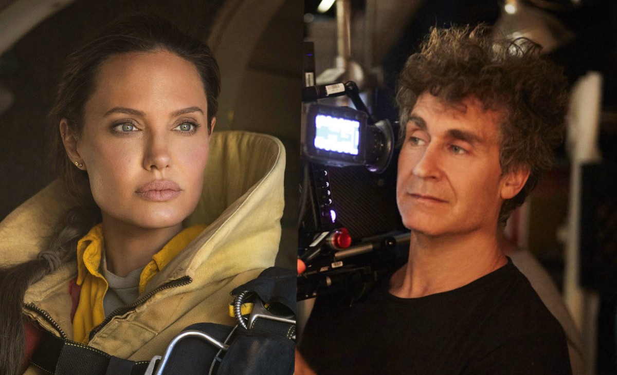 Angelina Jolie to Star in Doug Liman's Spy Thriller