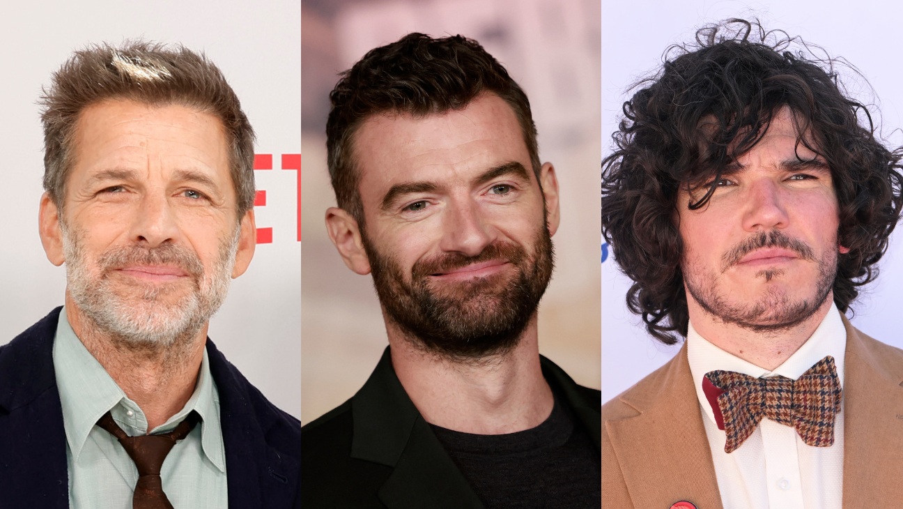 Zack Snyder Begins Filming 'The Last Photograph'