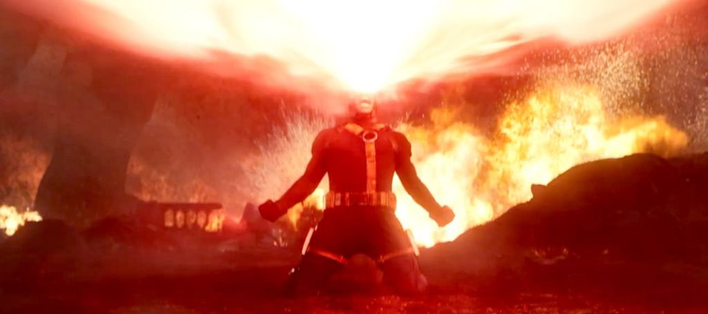 Люди Икс появились в тизере новых «Мстителей»