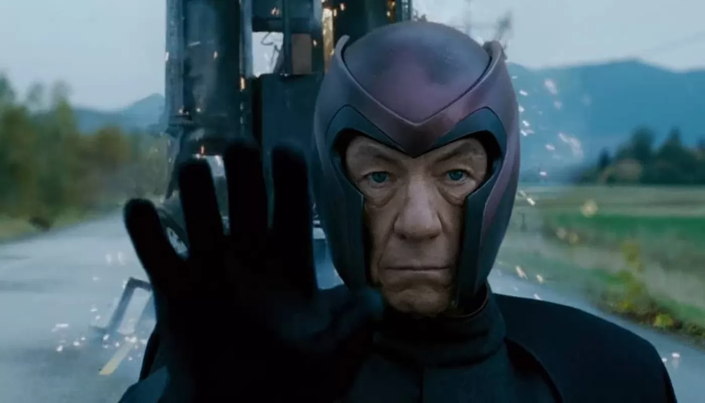 Ian McKellen spilled the beans about an episode of Avengers: Doomsday