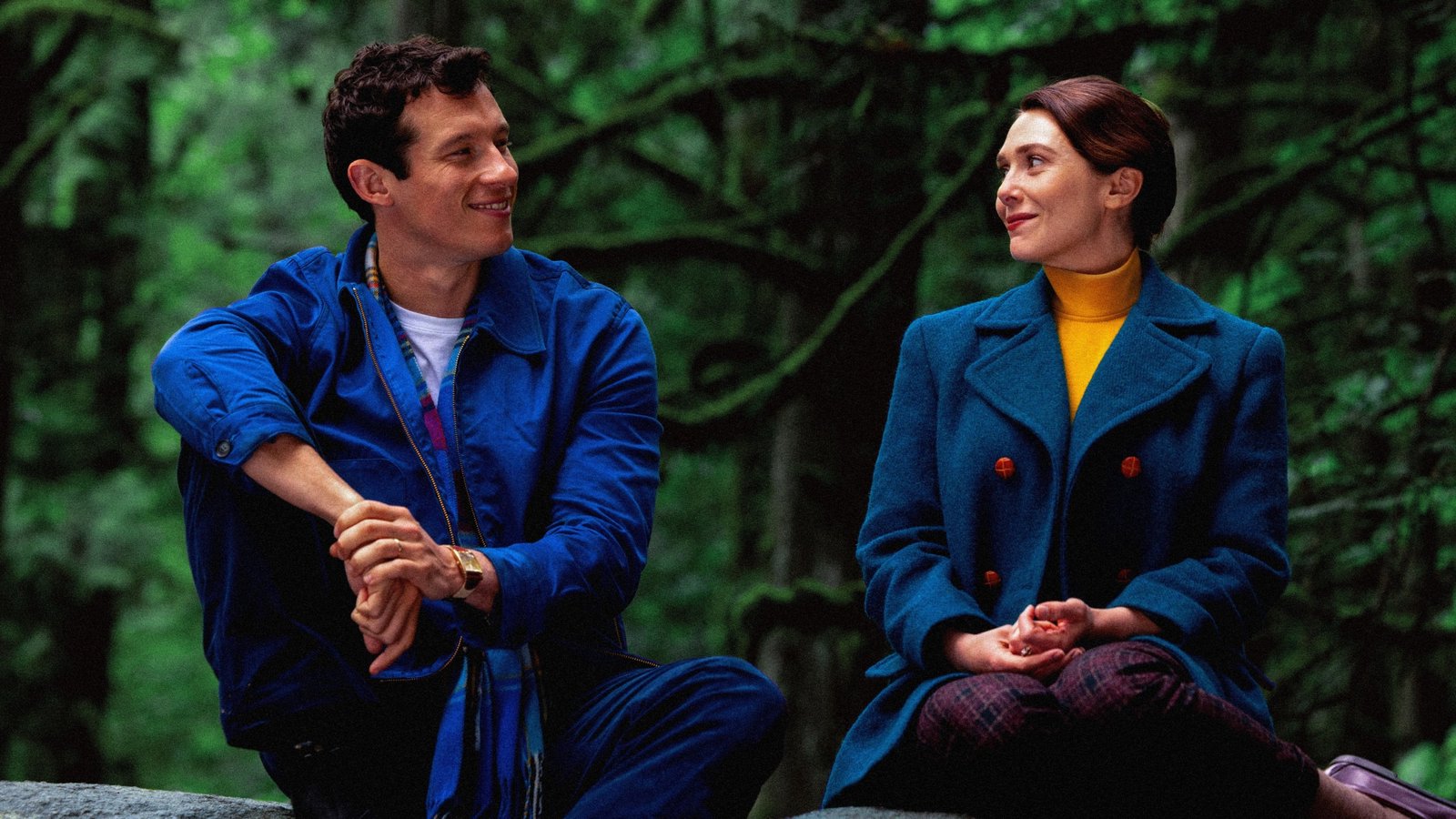 Кадр из фильма «Вечность»