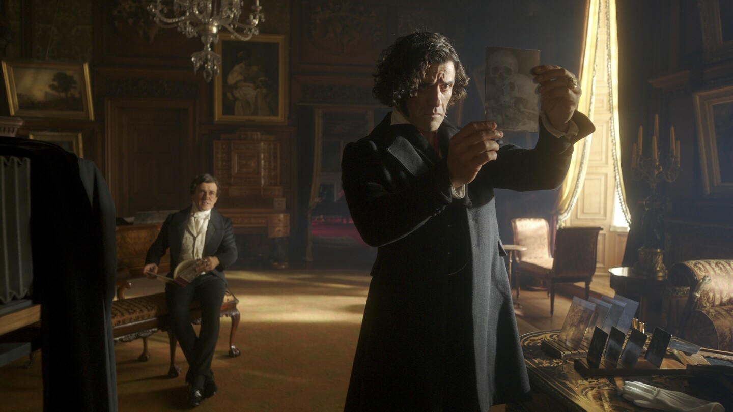 Франкенштейн дель Торо