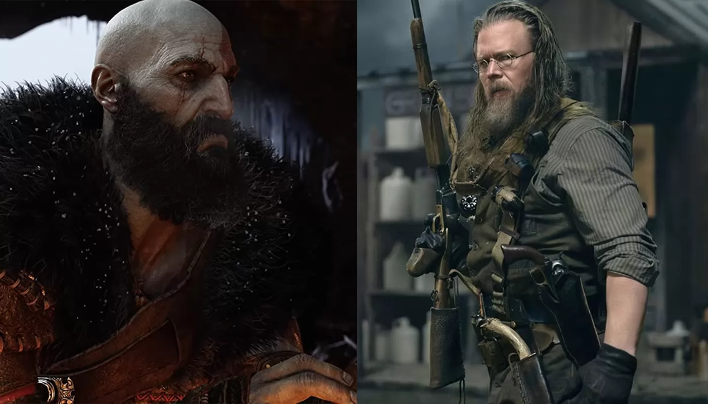 The actor playing Kratos in the film adaptation of ‘God of War’ has been named