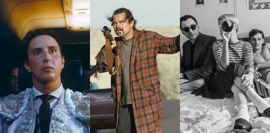 Cahiers du Cinéma Names Best Films of 2025