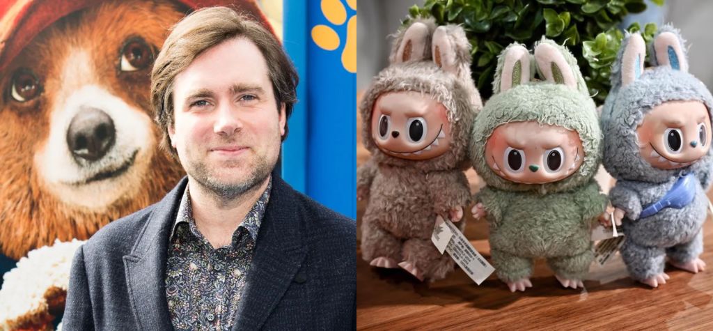 Paul King to Direct Feature Film About Labubu Toys