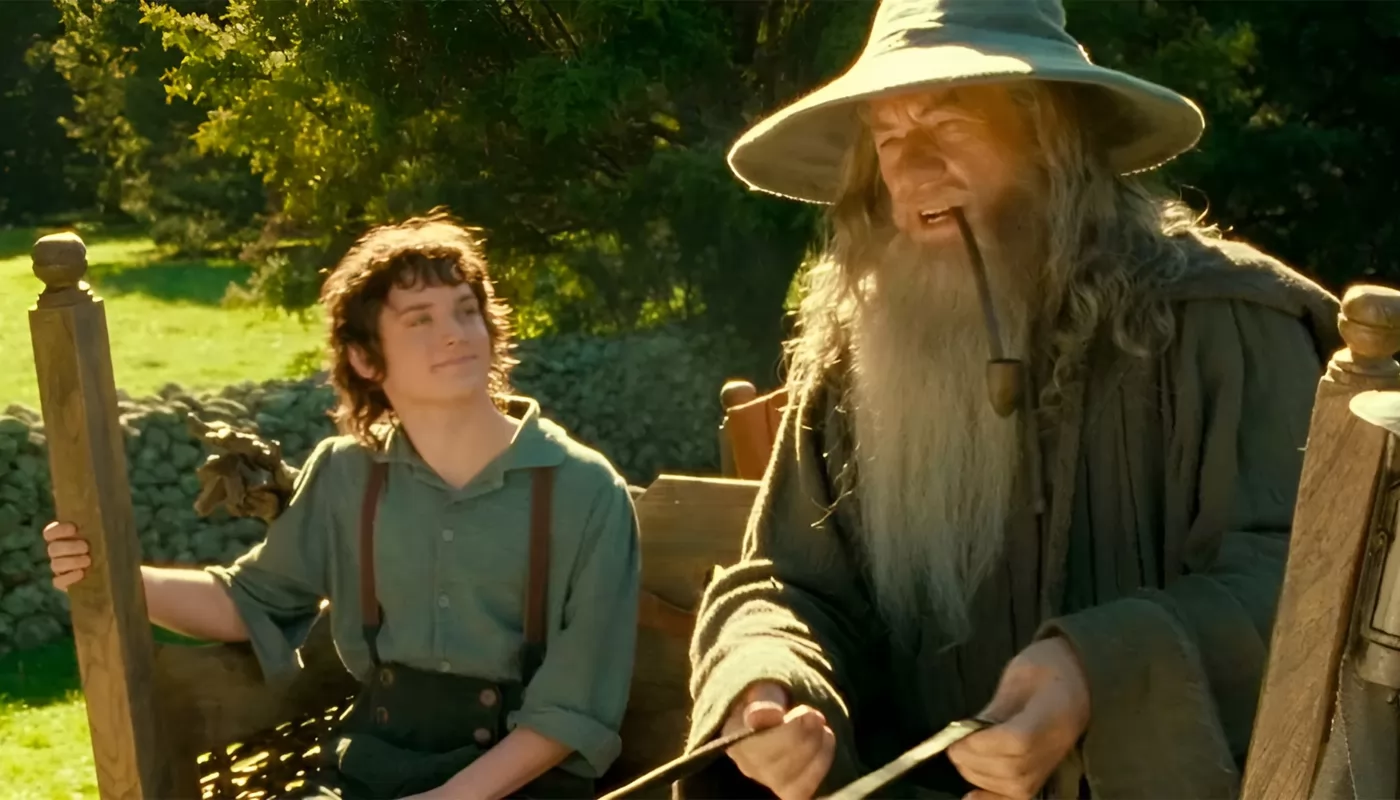 Названы сроки съемок фильма «Властелин колец: Охота на Голлума»