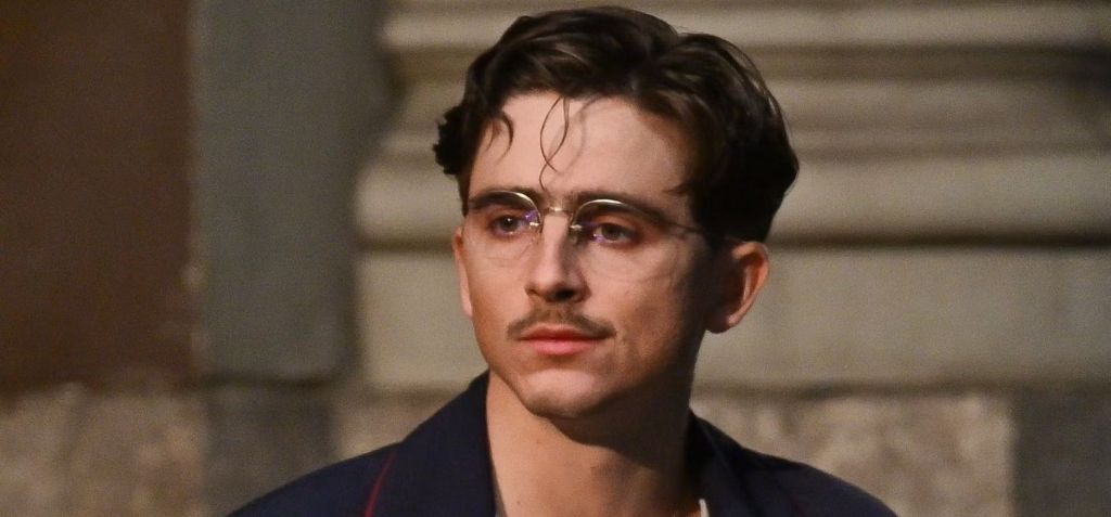 Marty Supreme Sets Box Office Record in U.S. Limited Release