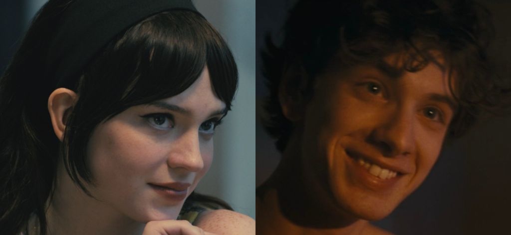 The screenwriter of “Severance” will work on the second season of “Mr. and Mrs. Smith”