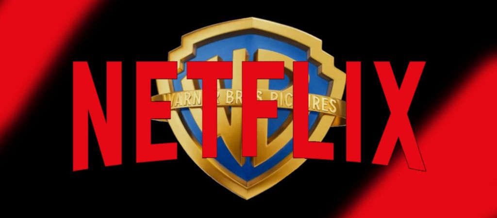 Netflix Offers Highest Bid for Warner Bros Acquisition