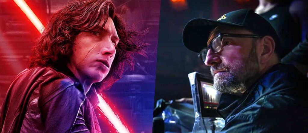 Disney Shelves the Ben Solo Movie