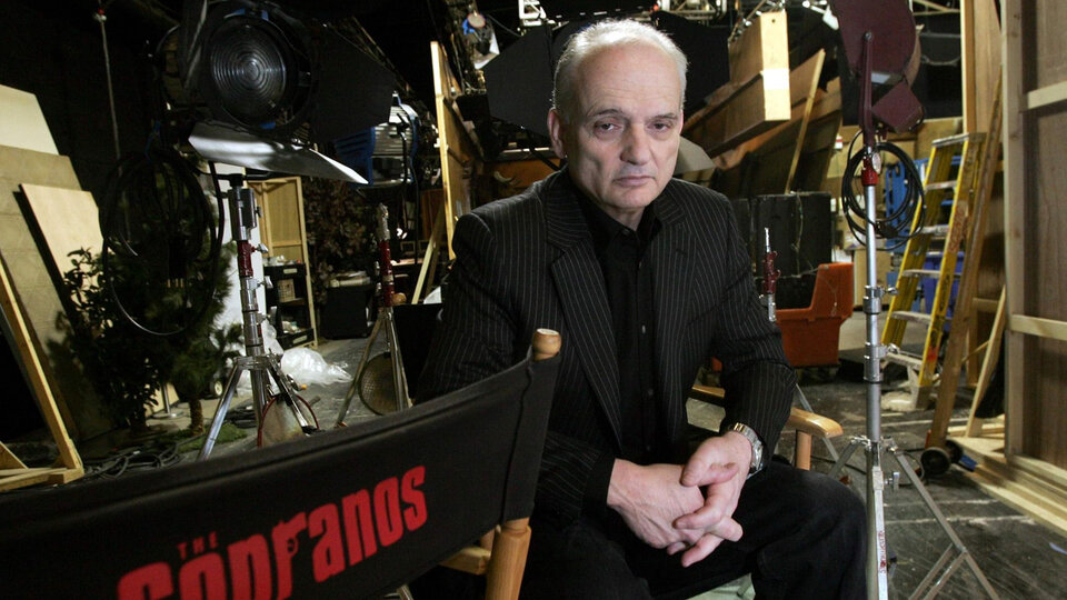 David Chase Developing MK-Ultra Series for HBO