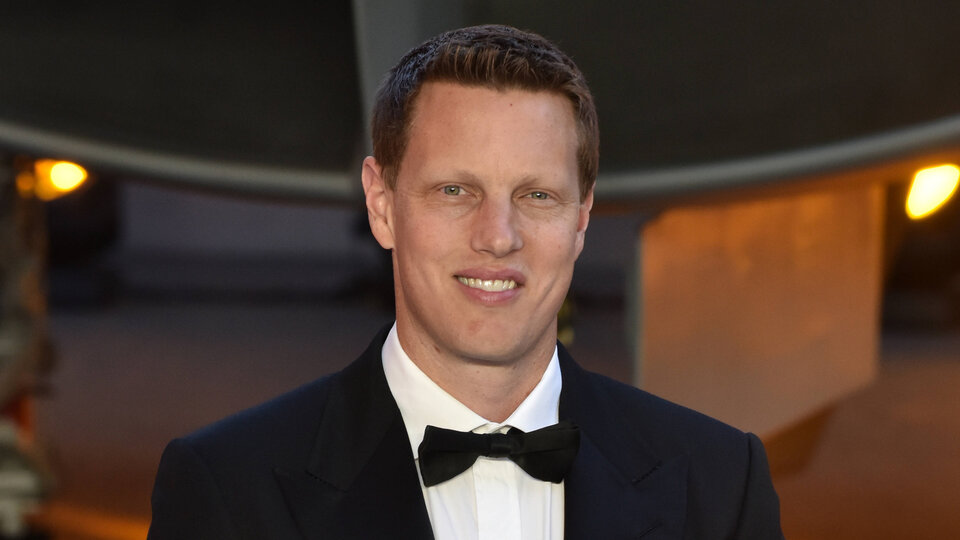 How Paramount's New Bosses Plan to Reshape the Studio