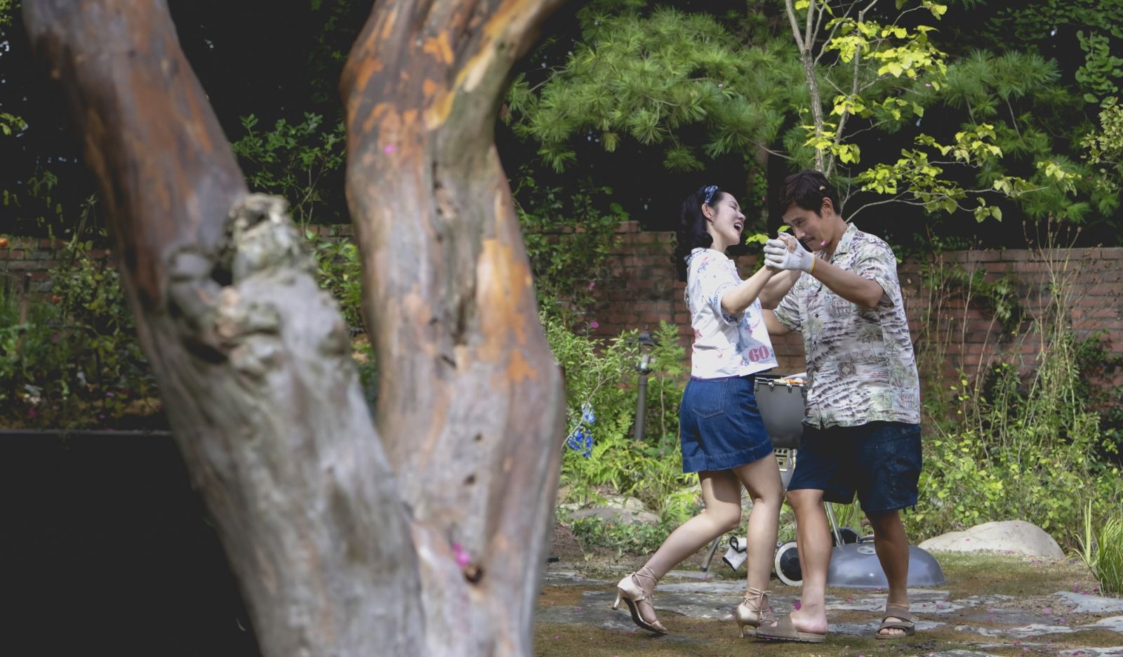 No Other Choice: Dark Satire on Corporate Madness