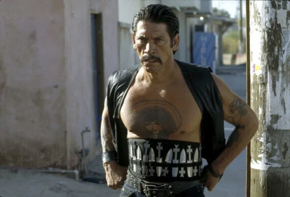 Пересечение параллельных киномиров или как связаны Тарковский и Трэхо