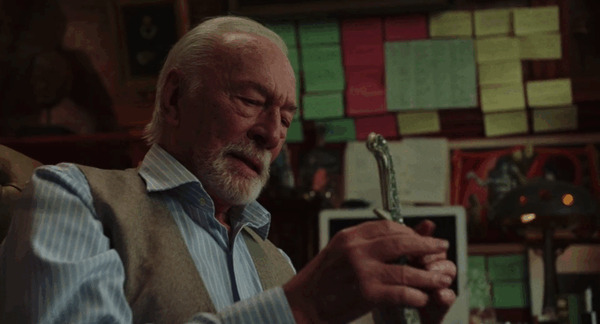 Предупреждение Харлана