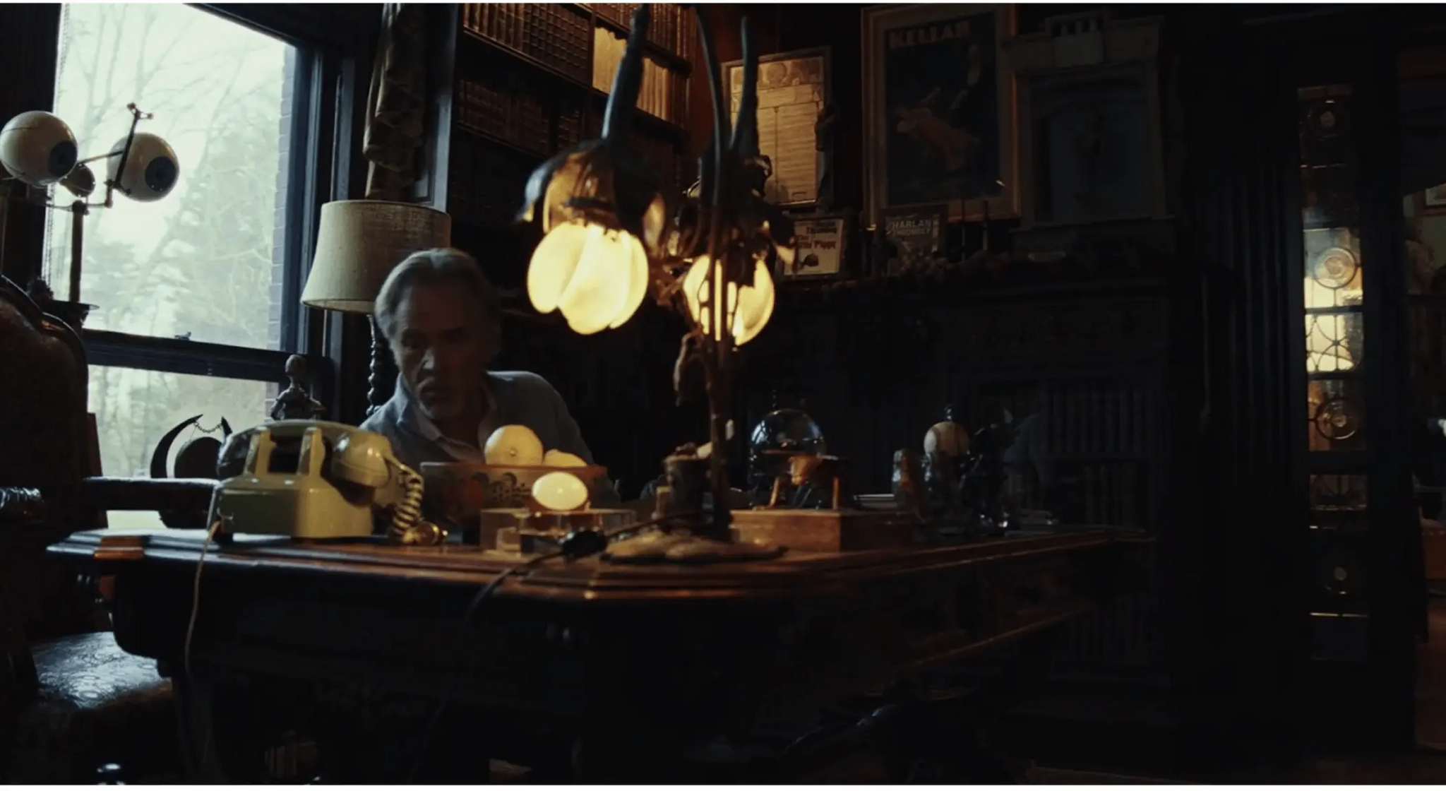 Лимоны для невидимых чернил