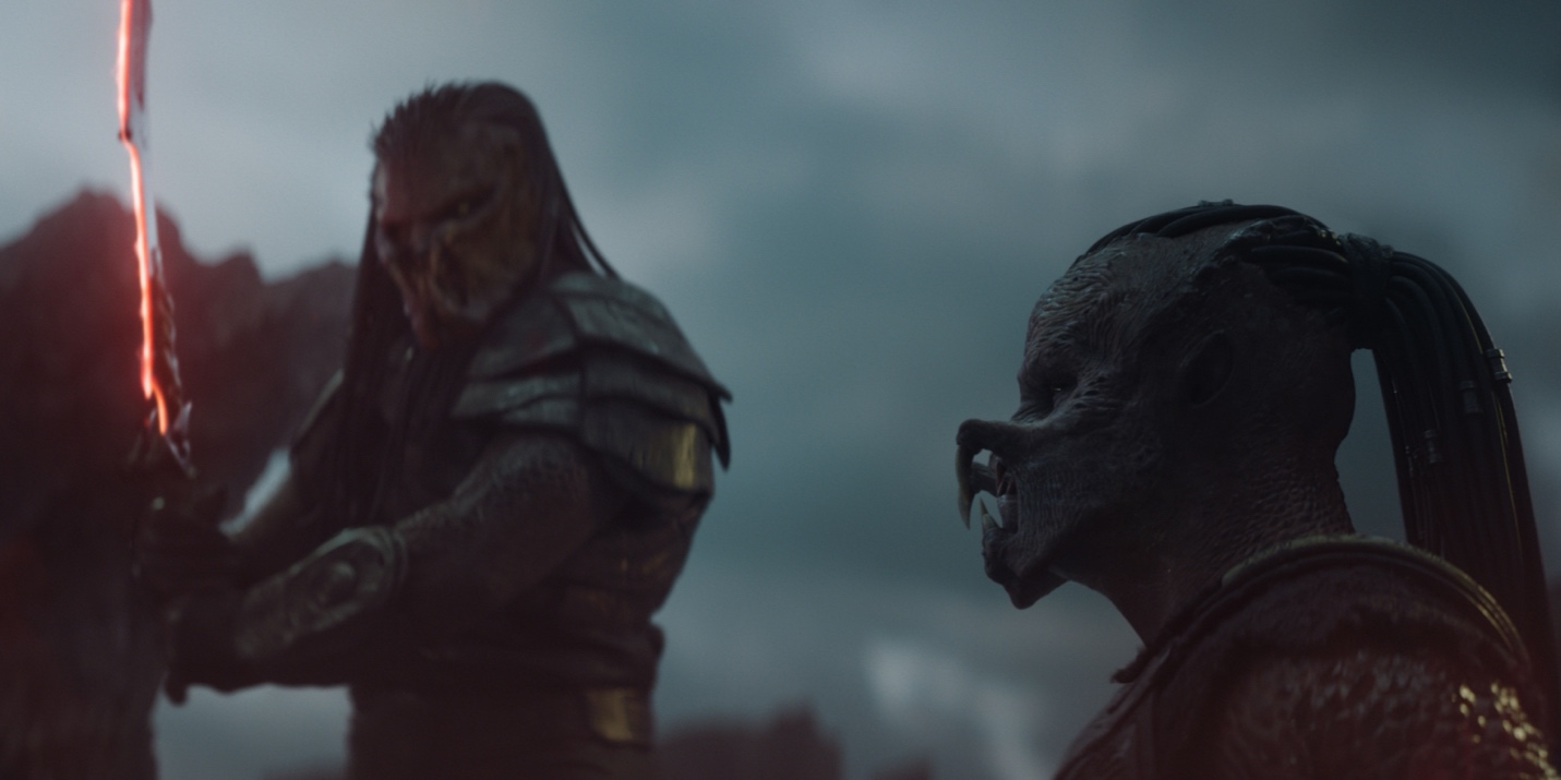 Сцена из фильма