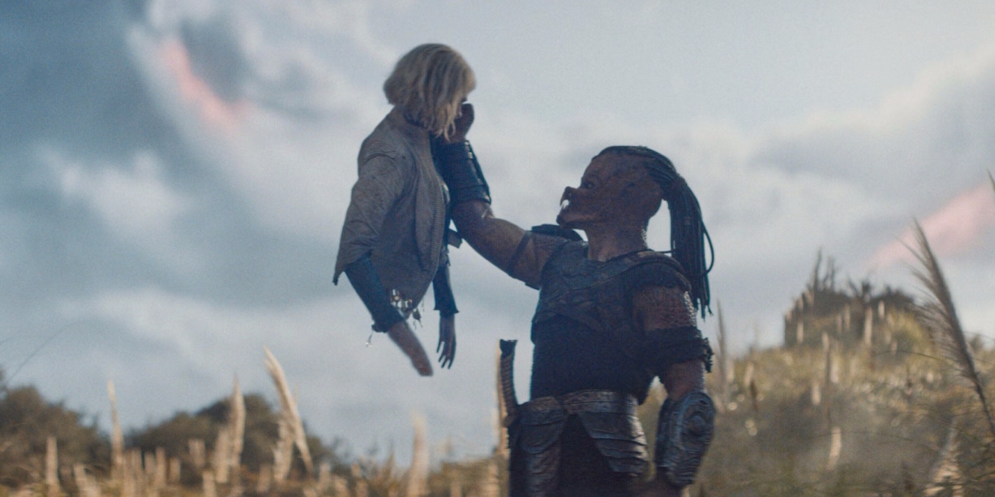 Планета Генна