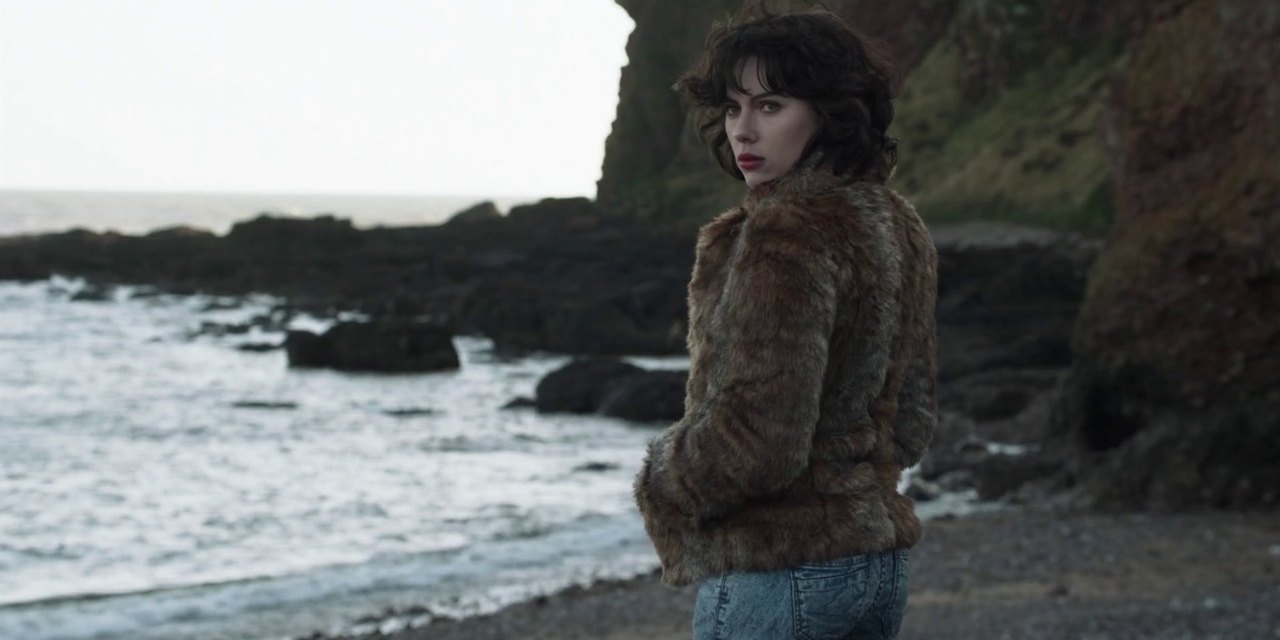 Scarlett Johansson Joins Mike Flanagan's New Horror