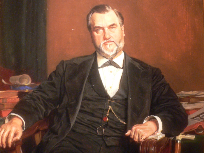 How one of the world’s main arts was born from one dispute⁠