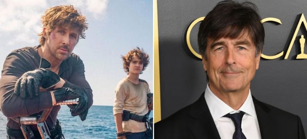 Thomas Newman to Compose Music for New Star Wars Film