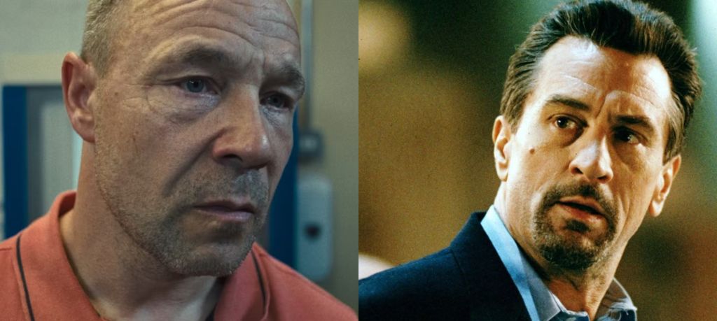 Стивен Грэм может сыграть в продолжении «Схватки»