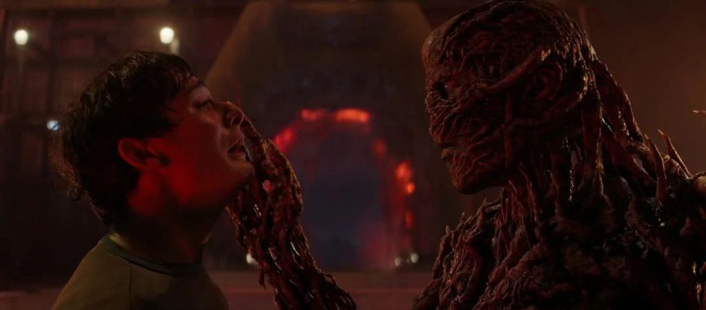 На Netflix вышел финал «Очень странных дел»