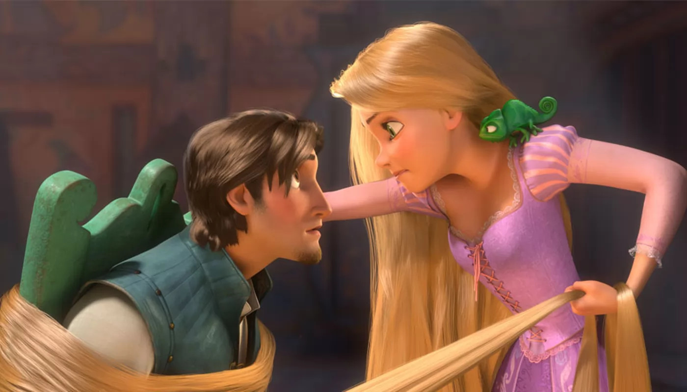 The lead actors in Disney's film “Rapunzel” have been announced.