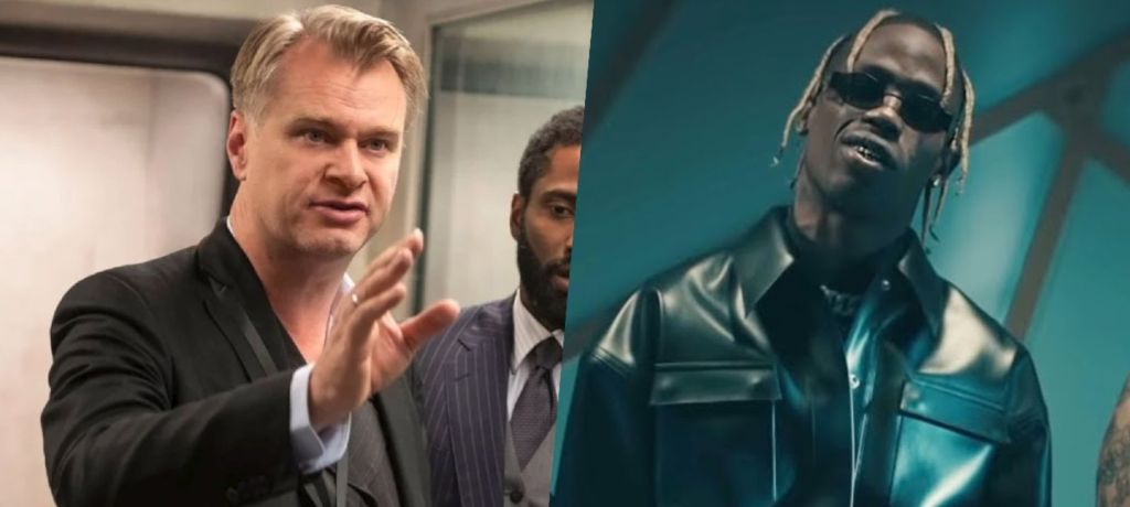 Rapper Travis Scott to appear in Odyssey