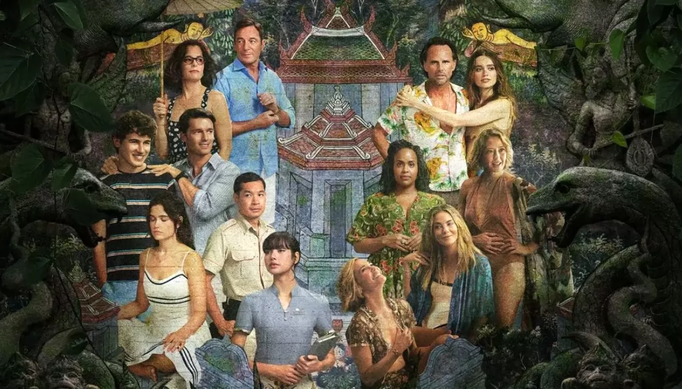 The fourth season of ‘White Lotus’ will be filmed on the French Riviera