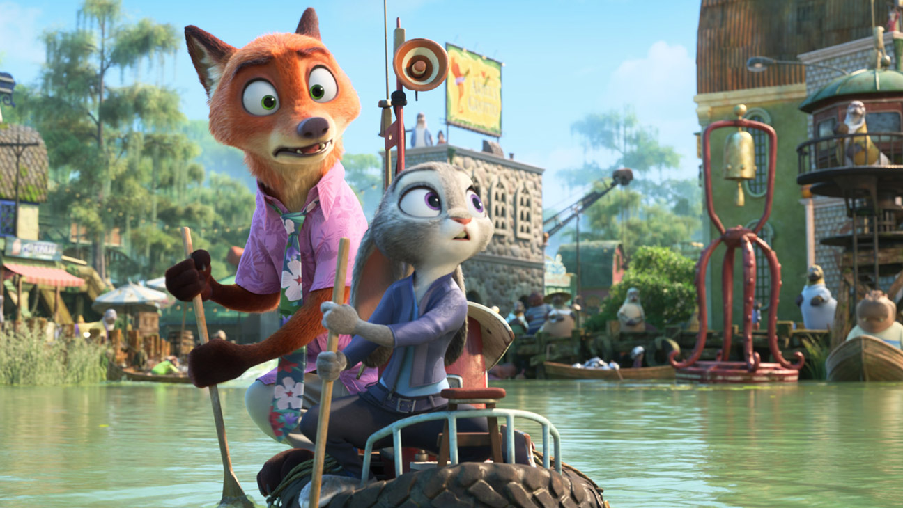 Zootopia 2: Nick and Judy Return with New Cases and New Fears