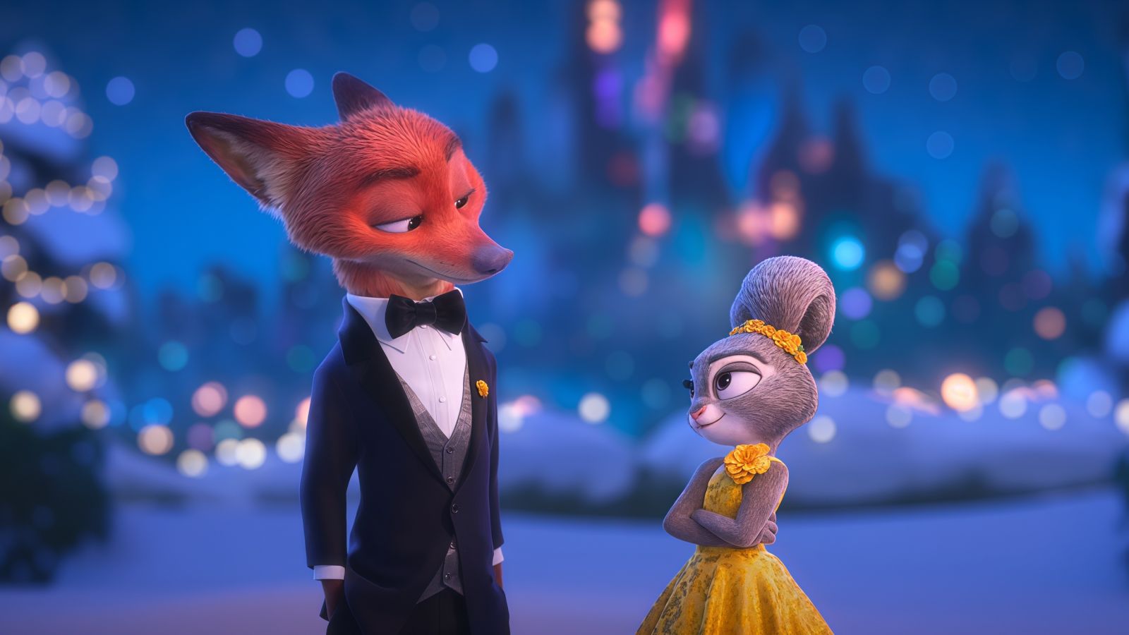 Погоня за правдой